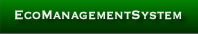 エコマネジメントシステム