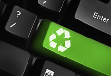 廃棄物一元管理イメージ画像